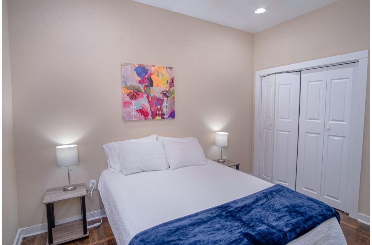 Apartament Fabulous Newly Renovated 1Br1Ba Near Downtown San Antonio Zewnętrze zdjęcie