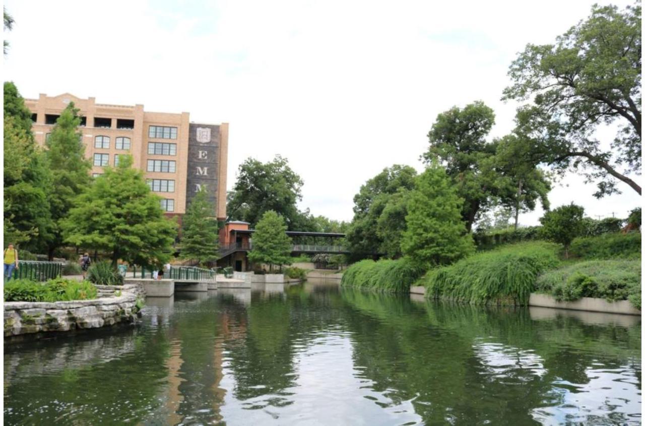 Apartament Fabulous Newly Renovated 1Br1Ba Near Downtown San Antonio Zewnętrze zdjęcie