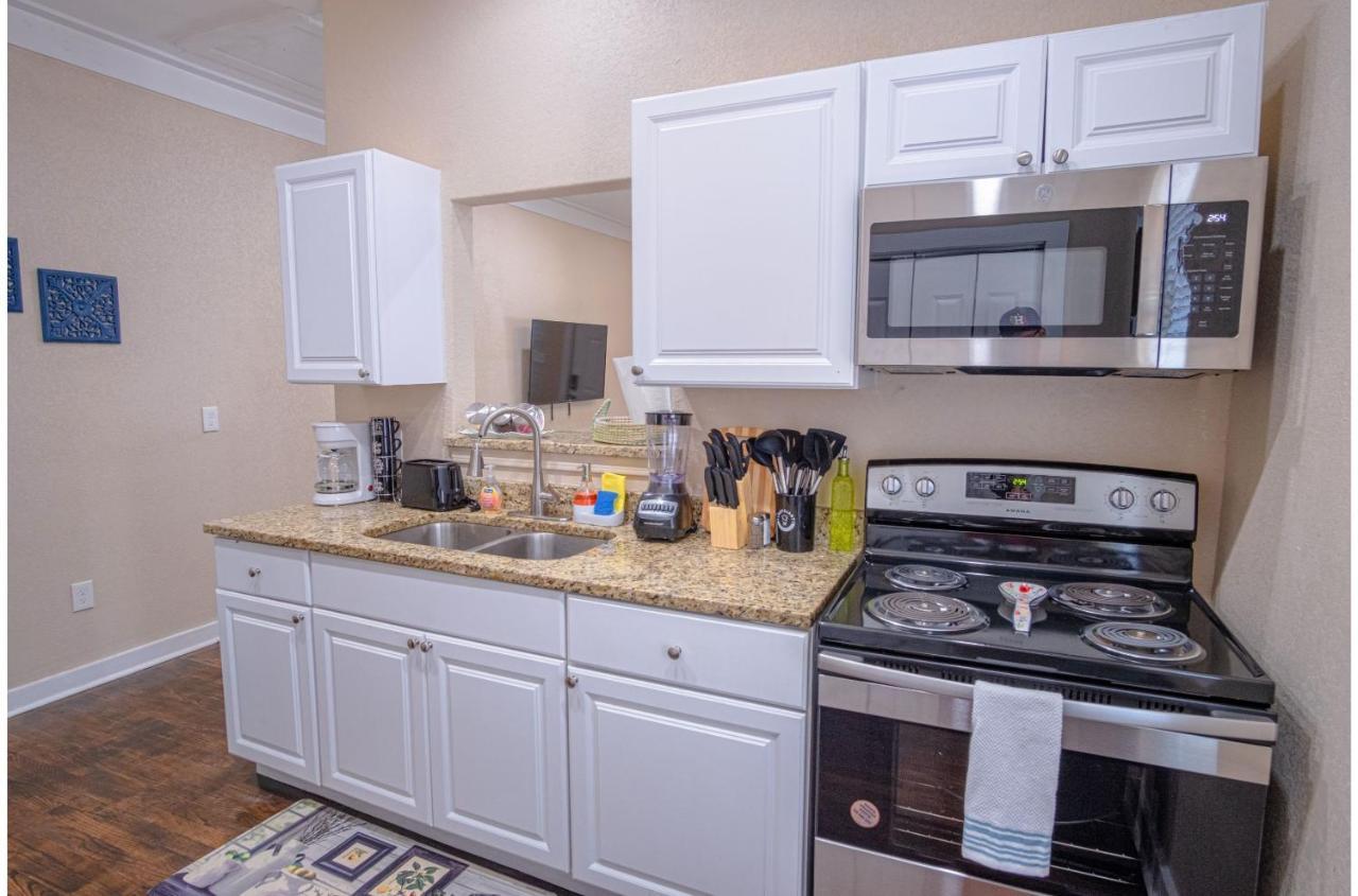 Apartament Fabulous Newly Renovated 1Br1Ba Near Downtown San Antonio Zewnętrze zdjęcie